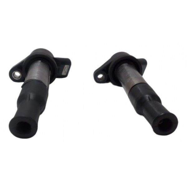 Bobina Ignição Lifan X60 1.8 2013 Jogo