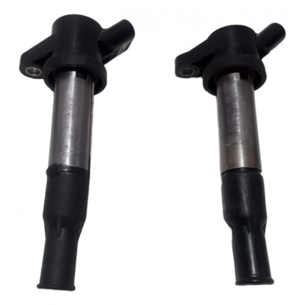 Bobina Ignição Lifan X60 1.8 2013 Jogo