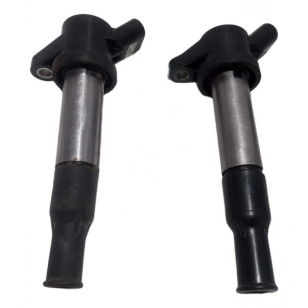 Bobina Ignição Lifan X60 1.8 2013 Jogo