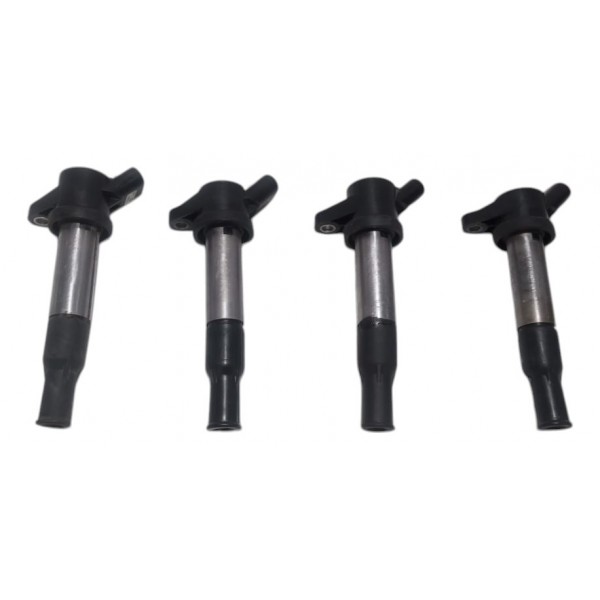 Bobina Ignição Lifan X60 1.8 2013 Jogo