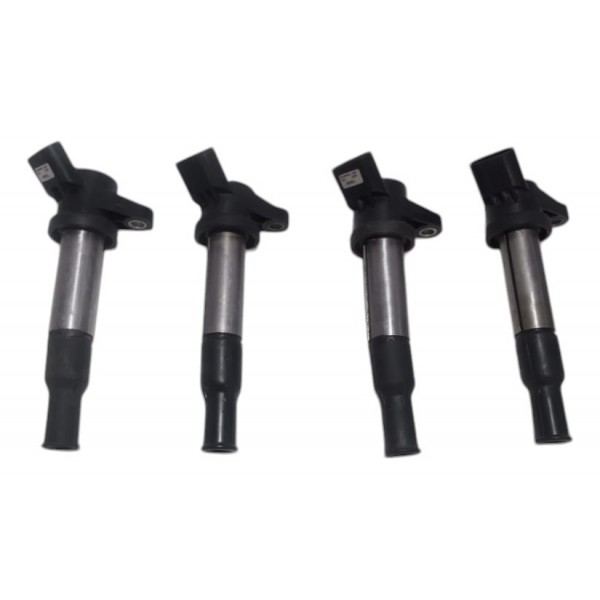 Bobina Ignição Lifan X60 1.8 2013 Jogo