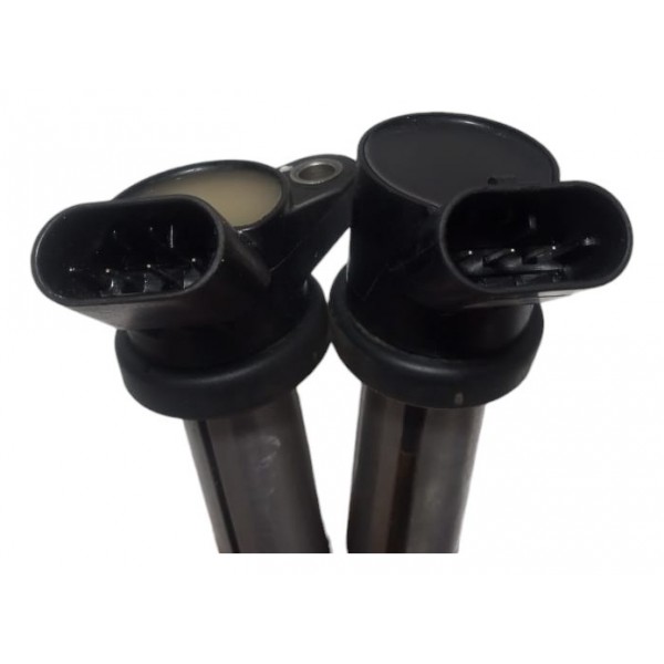 Bobina Ignição Lifan X60 1.8 2013 Jogo