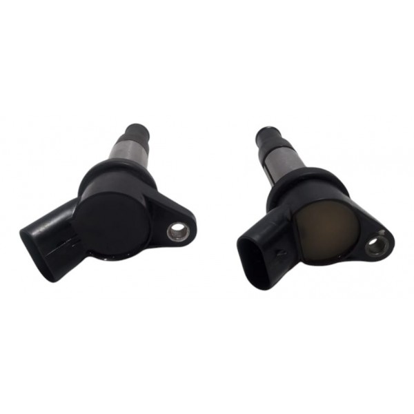 Bobina Ignição Lifan X60 1.8 2013 Jogo