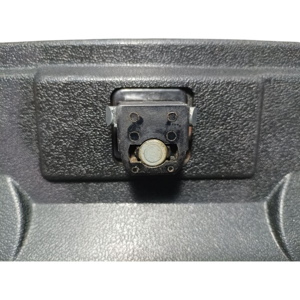 Tampa Porta Luvas Ford Pampa 1988