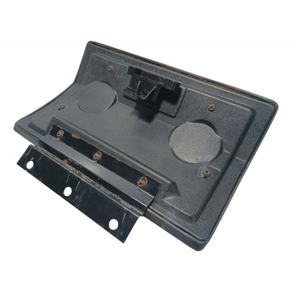 Tampa Porta Luvas Ford Pampa 1988