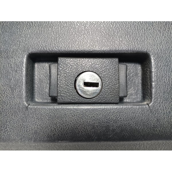 Tampa Porta Luvas Ford Pampa 1988