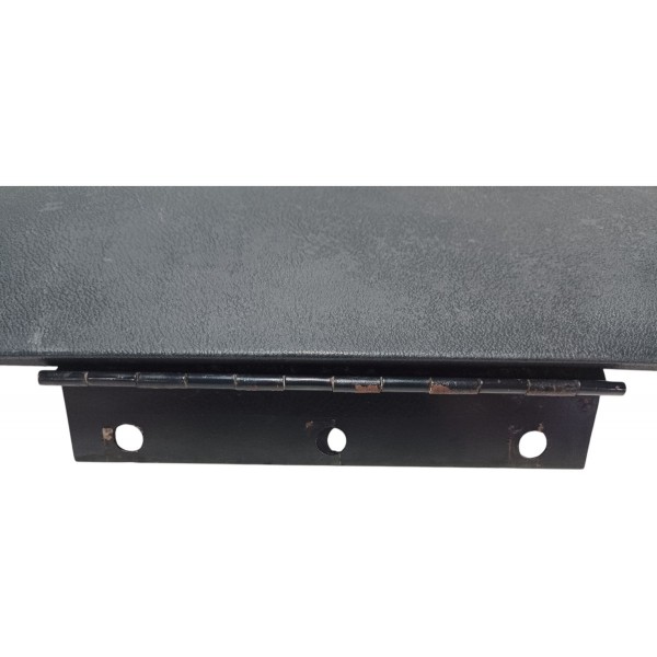 Tampa Porta Luvas Ford Pampa 1988