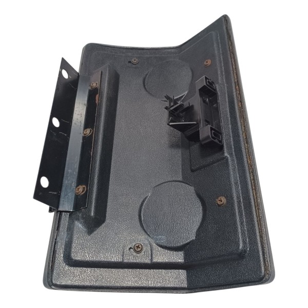 Tampa Porta Luvas Ford Pampa 1988