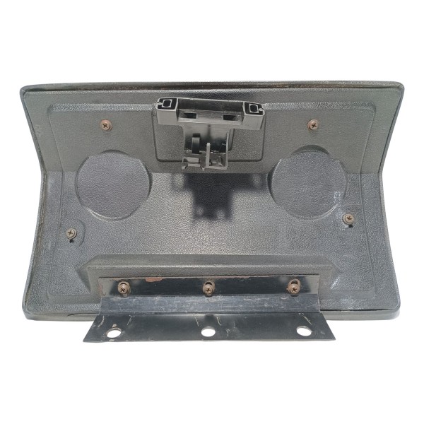 Tampa Porta Luvas Ford Pampa 1988