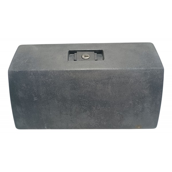 Tampa Porta Luvas Ford Pampa 1988