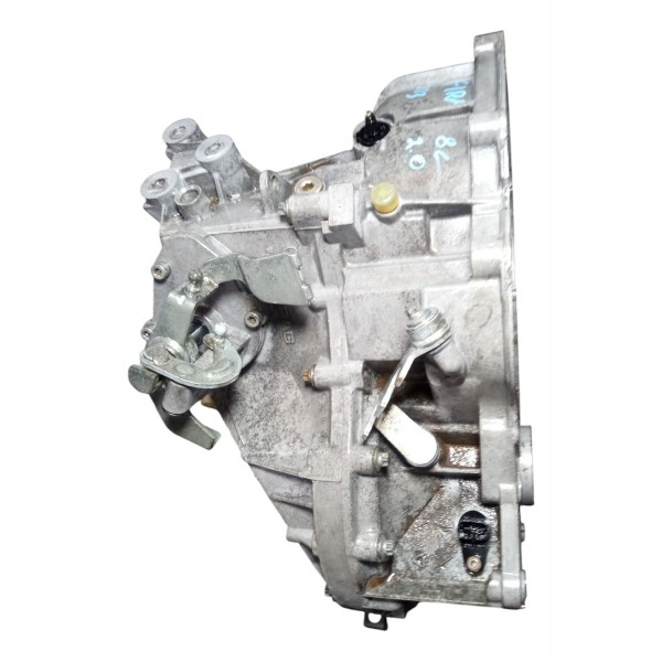 Caixa Marcha Cambio Gm Zafira Astra 2004 8v 2.0 .f23 Usado
