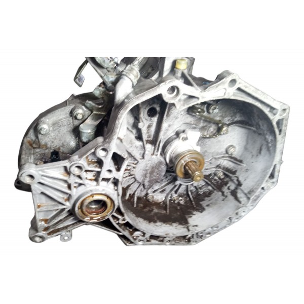 Caixa Marcha Cambio Gm Zafira Astra 2004 8v 2.0 .f23 Usado