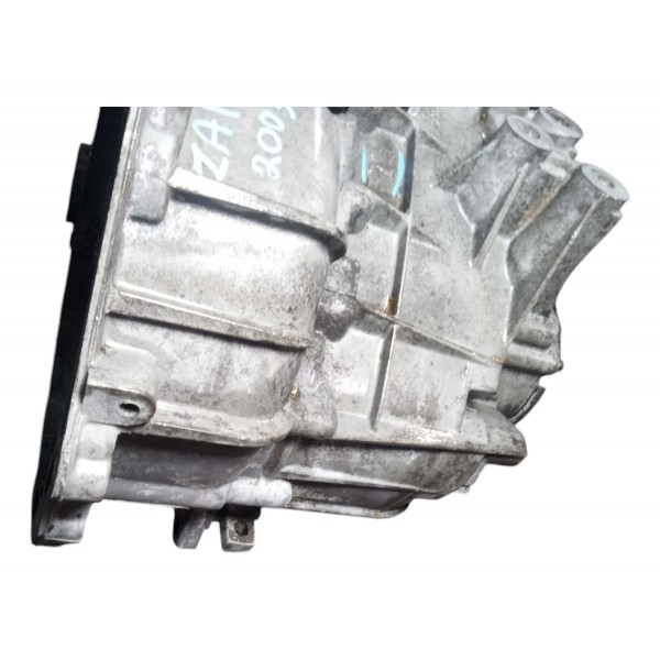 Caixa Marcha Cambio Gm Zafira Astra 2004 8v 2.0 .f23 Usado