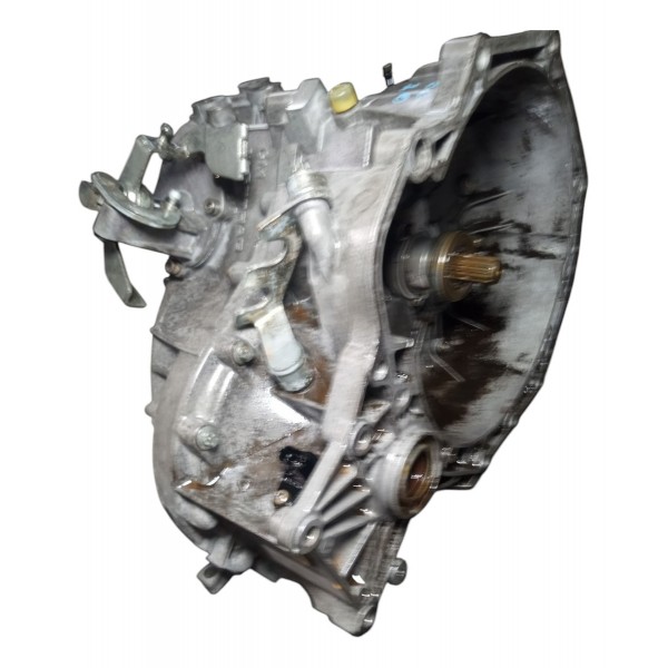 Caixa Marcha Cambio Gm Zafira Astra 2004 8v 2.0 .f23 Usado