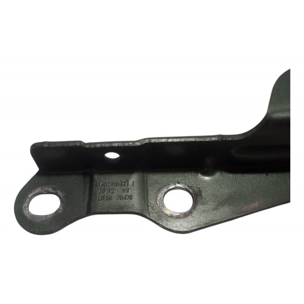 Dobradiça Capo Dianteiro Lifan X60 2013 Par