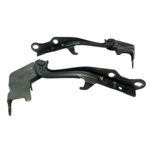 Dobradiça Capo Dianteiro Lifan X60 2013 Par