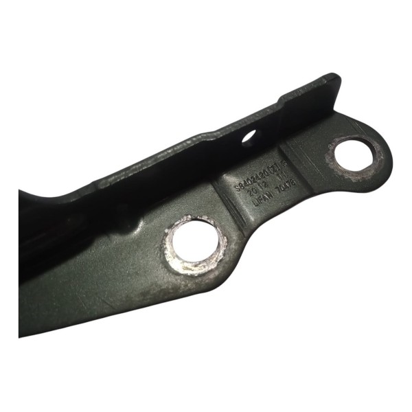 Dobradiça Capo Dianteiro Lifan X60 2013 Par