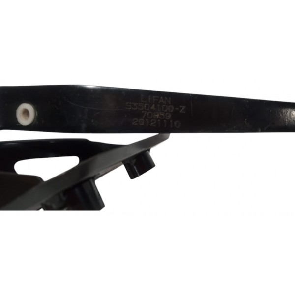 Pedal De Freio Lifan X60 1.8 2013