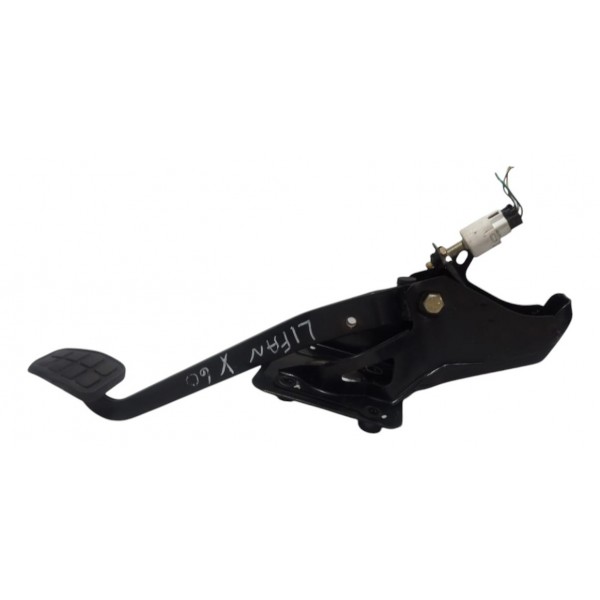 Pedal De Freio Lifan X60 1.8 2013