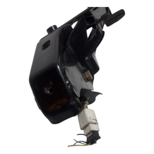 Pedal De Freio Lifan X60 1.8 2013