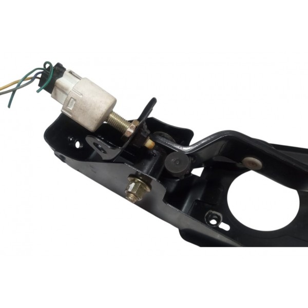 Pedal De Freio Lifan X60 1.8 2013