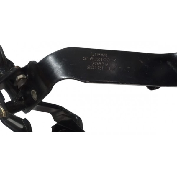 Pedal Da Embreagem Lifan X60 1.8 2013