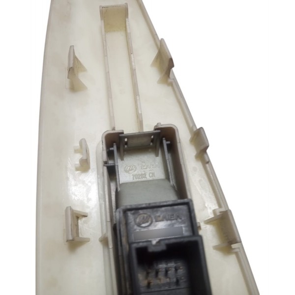 Botão Vidro Elétrico Traseiro Esquerdo Lifan X60 2013