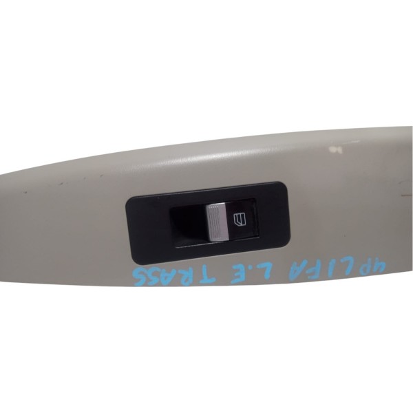 Botão Vidro Elétrico Traseiro Esquerdo Lifan X60 2013