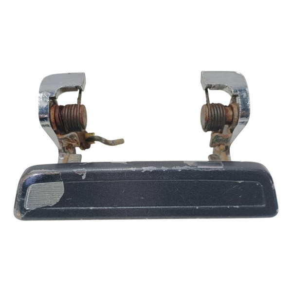 Maçaneta Externa Ford Pampa 1988 Par