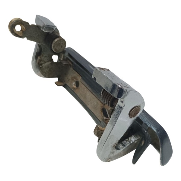 Maçaneta Externa Ford Pampa 1988 Par