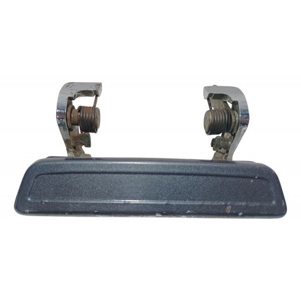 Maçaneta Externa Ford Pampa 1988 Par