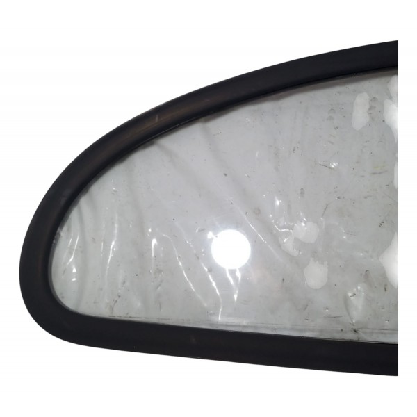 Vidro Lateral Fixo Traseiro Vw Fusca 97 Direita Usado