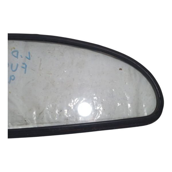 Vidro Lateral Fixo Traseiro Vw Fusca 97 Direita Usado