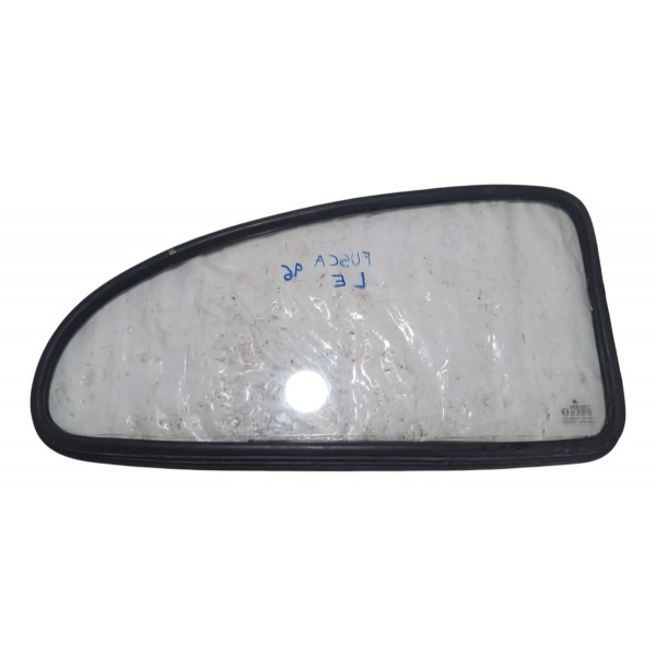 Vidro Lateral Do Vw Fusca 96 Esquerdo 96 Usado