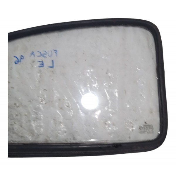 Vidro Lateral Do Vw Fusca 96 Esquerdo 96 Usado
