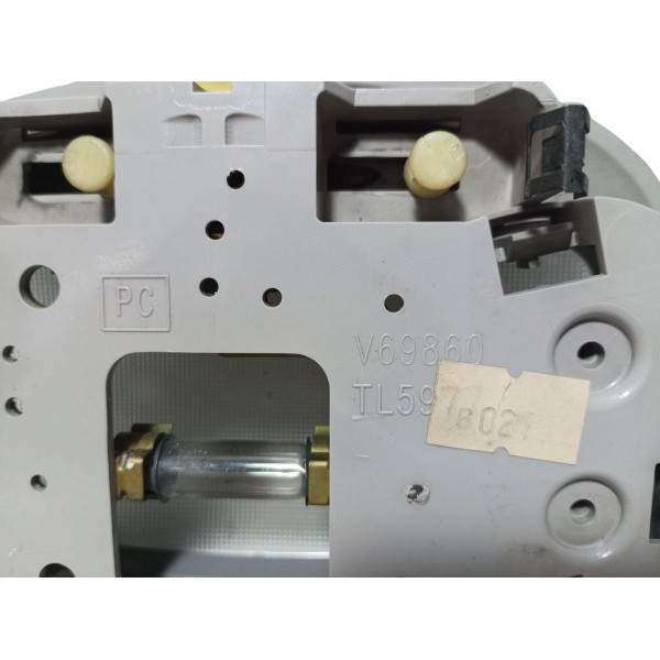 Luz De Teto Cortesia Chrysler Stratus 1997