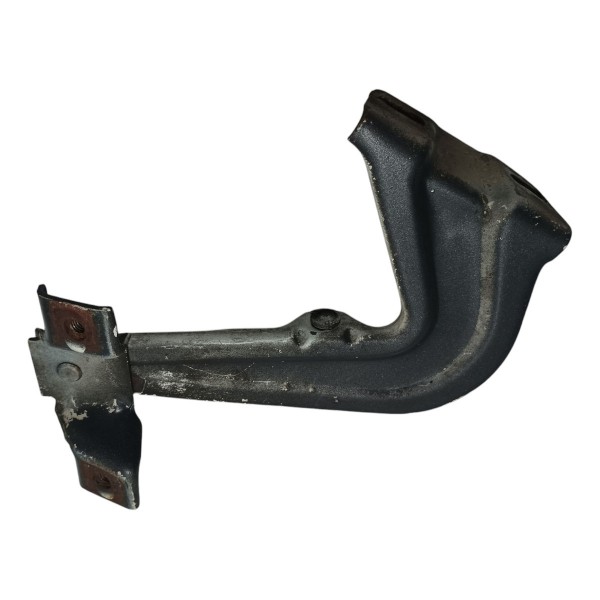 Dobradiça Braço Capô Ford Pampa 1988 Par