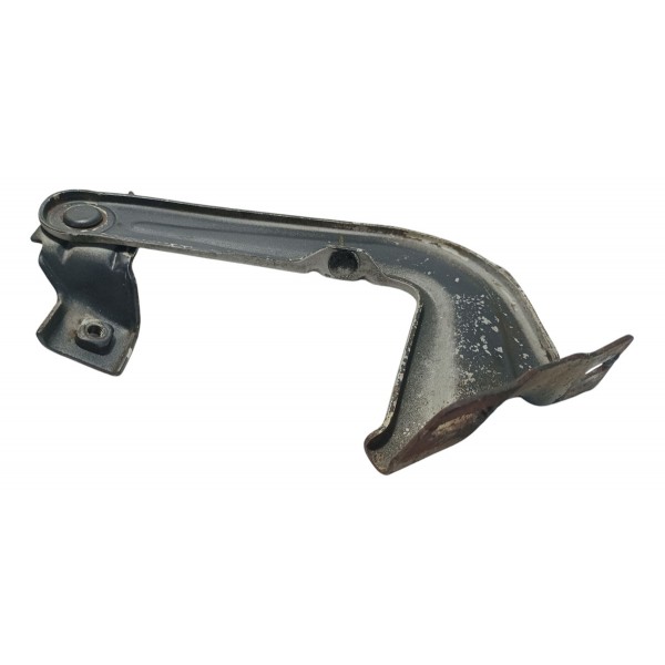 Dobradiça Braço Capô Ford Pampa 1988 Par