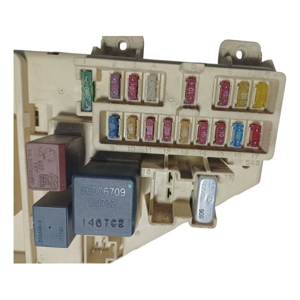 Caixa De Fusível Bsi Chrysler Stratus 1997