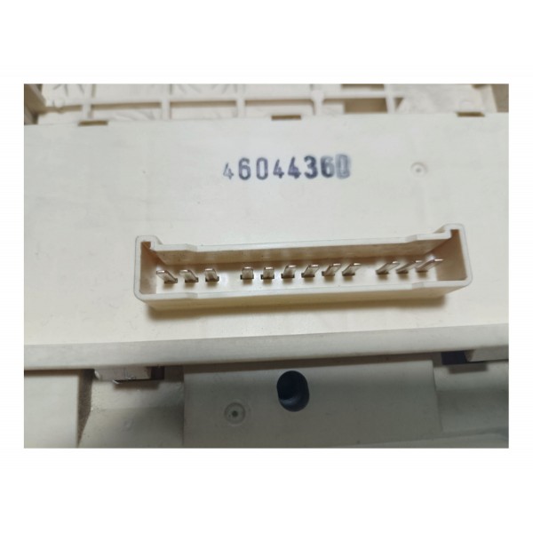 Caixa De Fusível Bsi Chrysler Stratus 1997