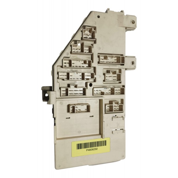 Caixa De Fusível Bsi Chrysler Stratus 1997