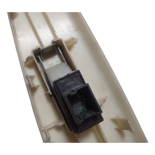 Botão Vidro Elétrico Dianteiro Direito Lifan X60 2013