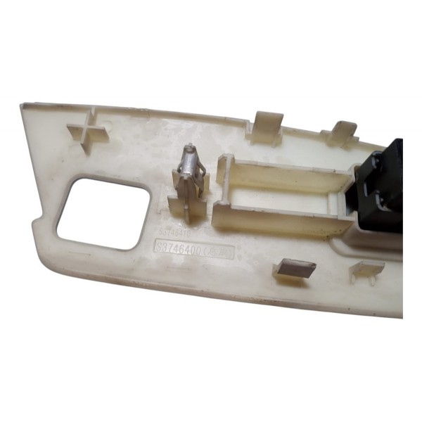 Botão Vidro Elétrico Traseiro Direito Lifan X60 2013