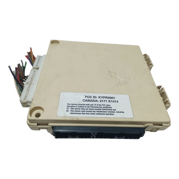 Módulo Bcm Chrysler Stratus 1997