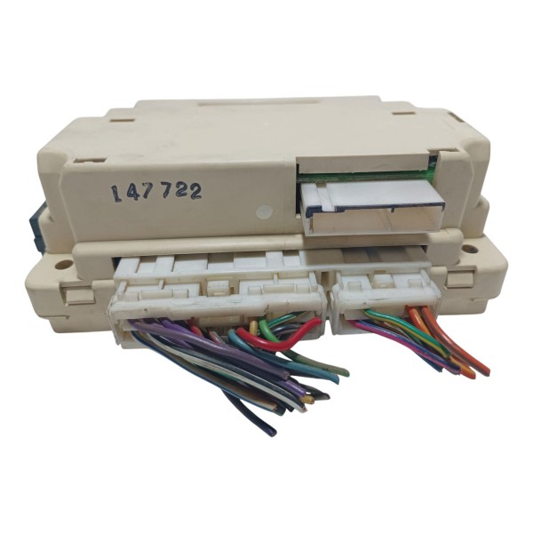 Módulo Bcm Chrysler Stratus 1997