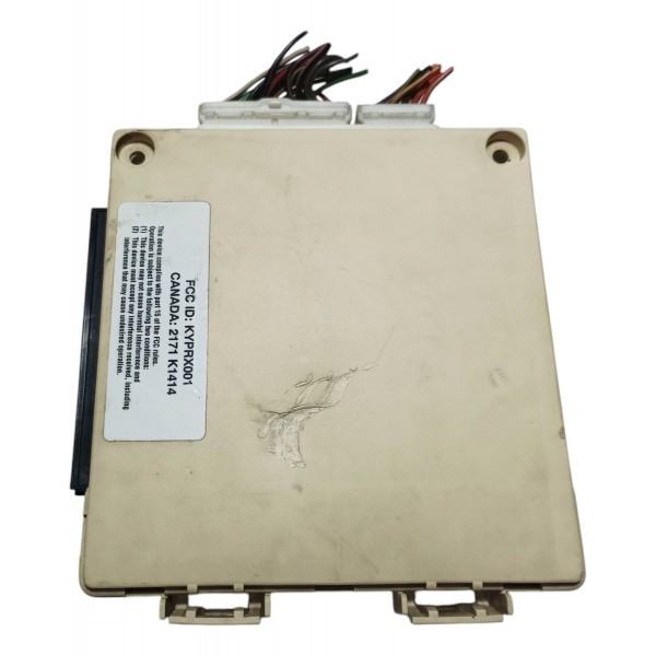 Módulo Bcm Chrysler Stratus 1997