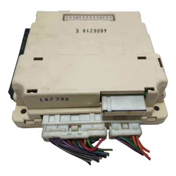 Módulo Bcm Chrysler Stratus 1997