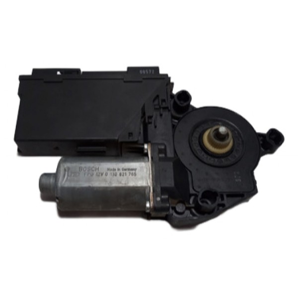 Motor Máquina Vidro Dianteira Esquerda Audi A4 2005