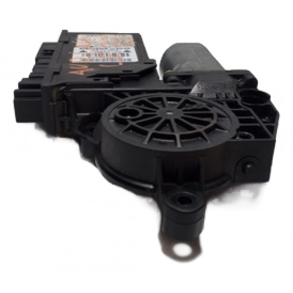 Motor Máquina Vidro Dianteira Esquerda Audi A4 2005