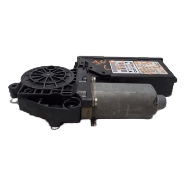 Motor Máquina Vidro Dianteira Esquerda Audi A4 2005